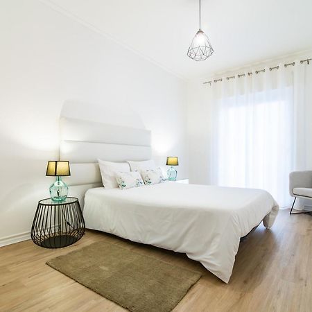 Green Island City Apartment Понта-Делгада Екстер'єр фото