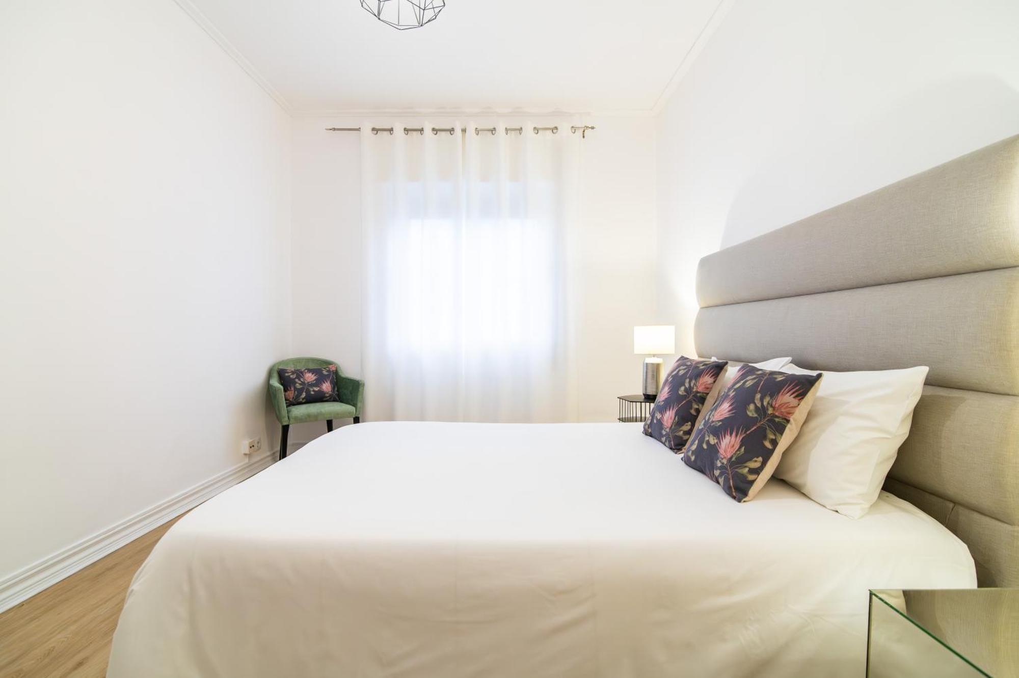 Green Island City Apartment Понта-Делгада Екстер'єр фото