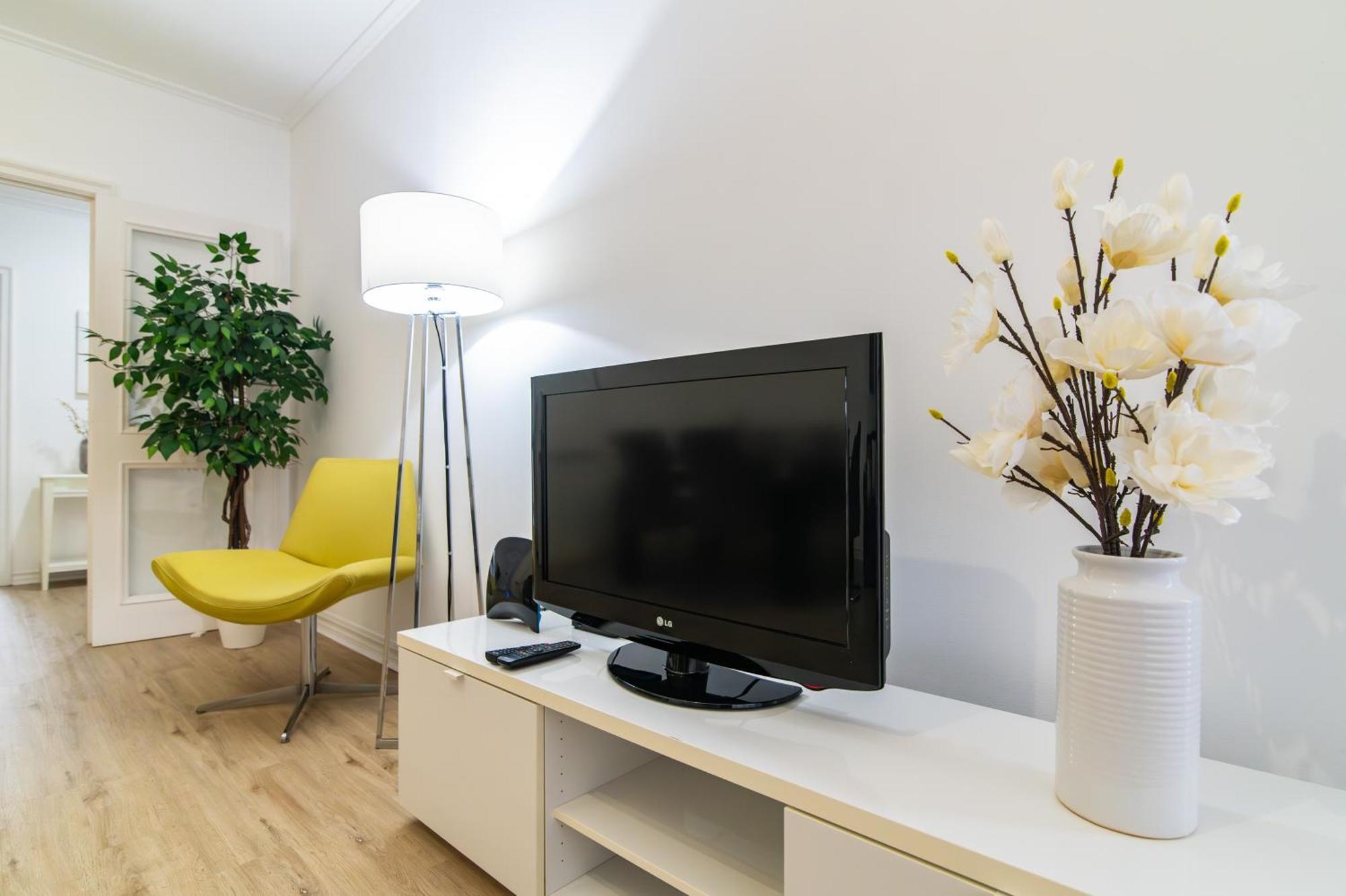 Green Island City Apartment Понта-Делгада Екстер'єр фото