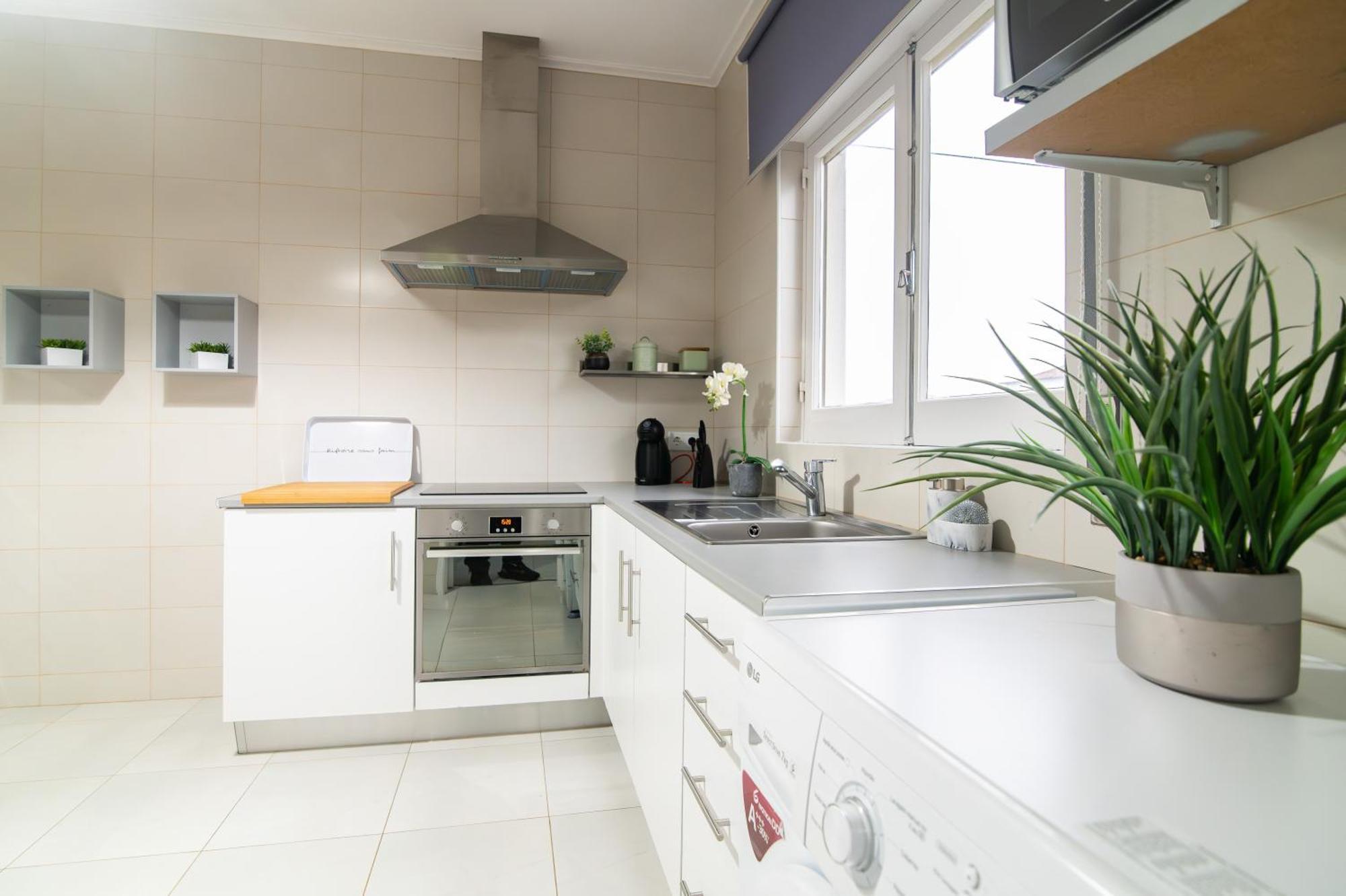 Green Island City Apartment Понта-Делгада Екстер'єр фото