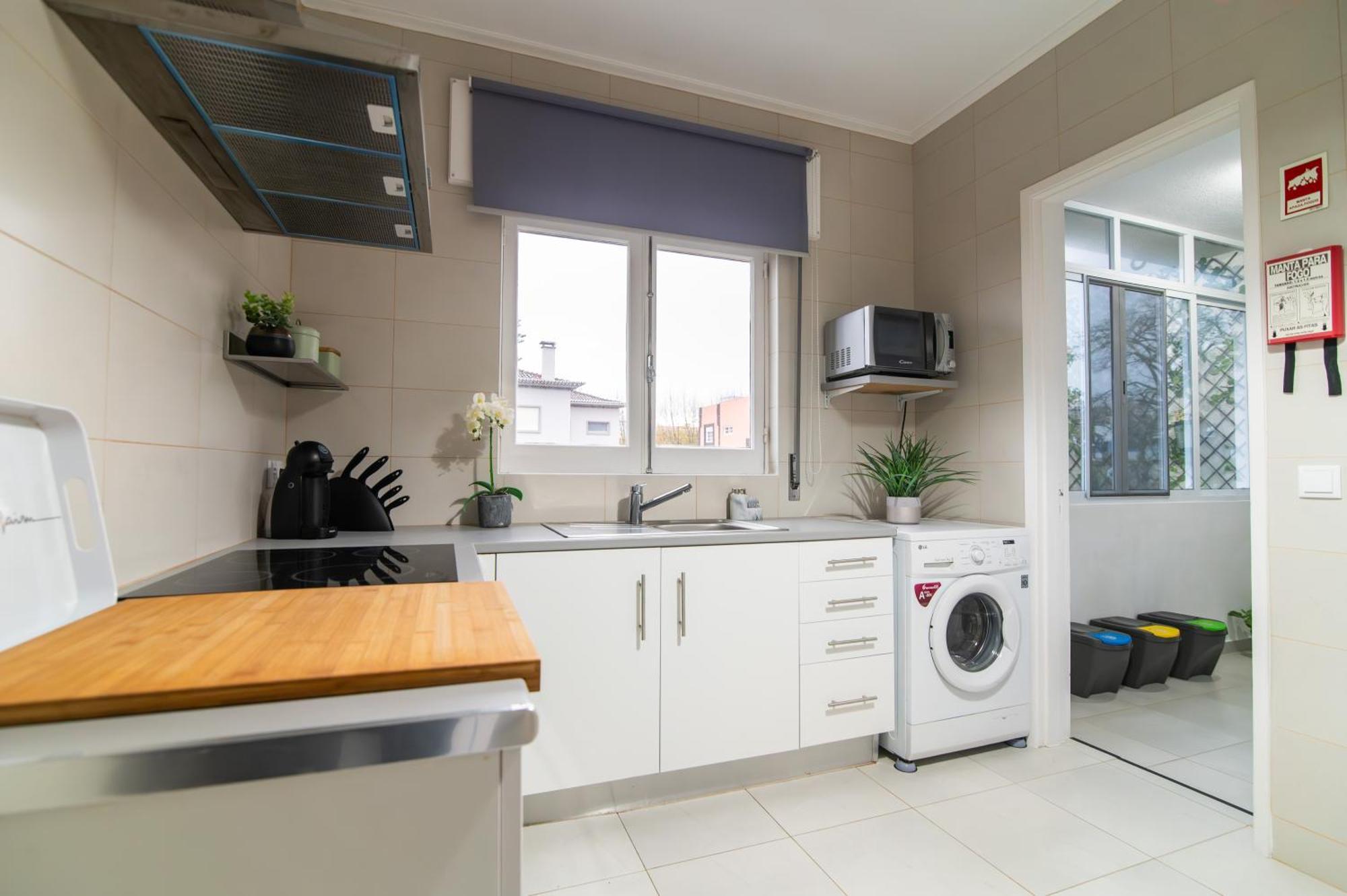 Green Island City Apartment Понта-Делгада Екстер'єр фото