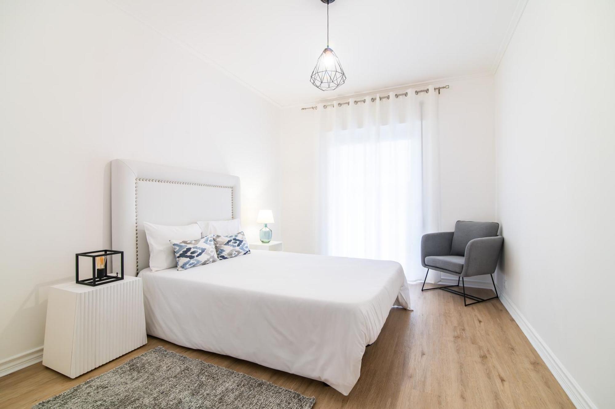 Green Island City Apartment Понта-Делгада Екстер'єр фото