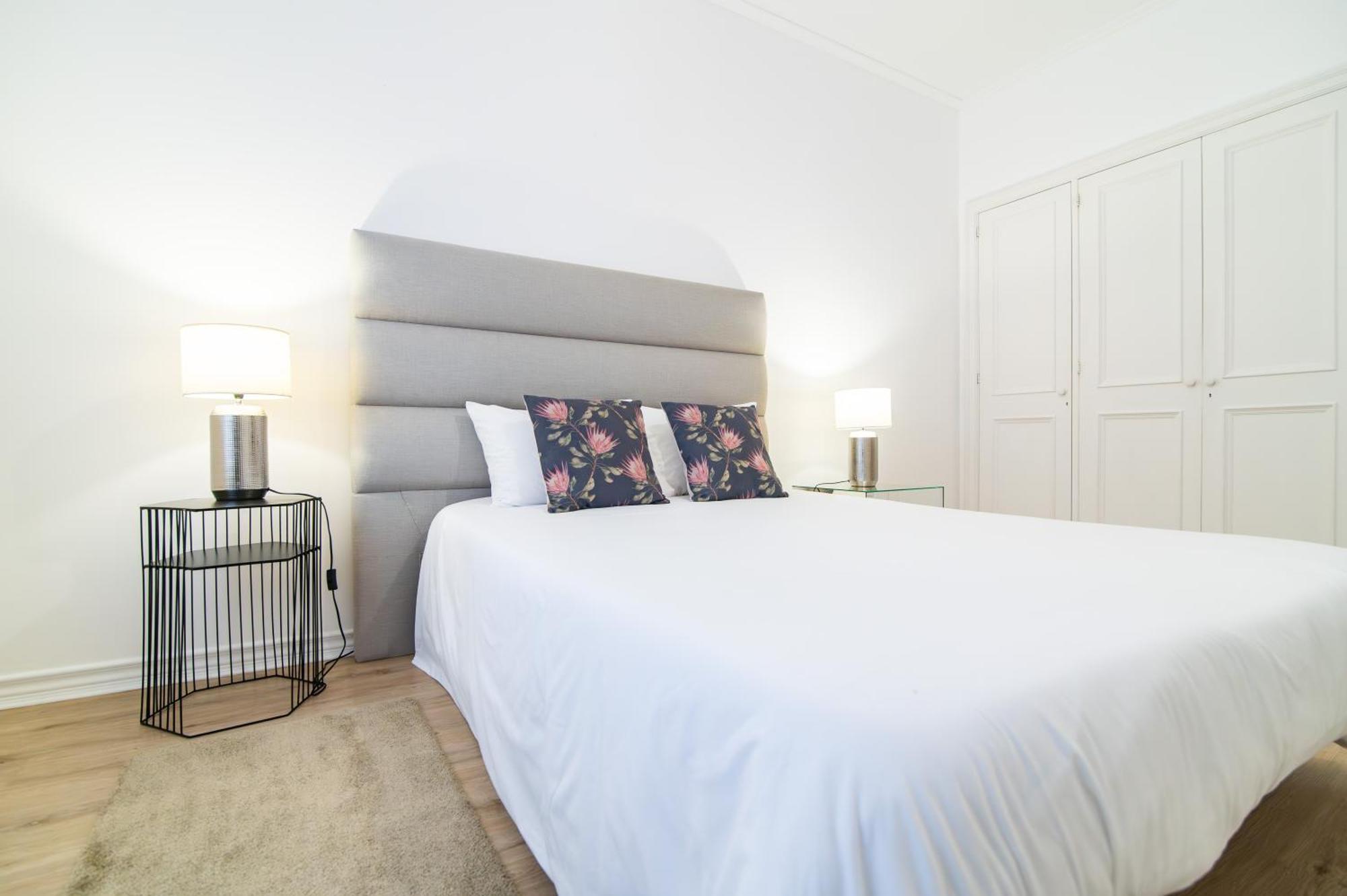 Green Island City Apartment Понта-Делгада Екстер'єр фото