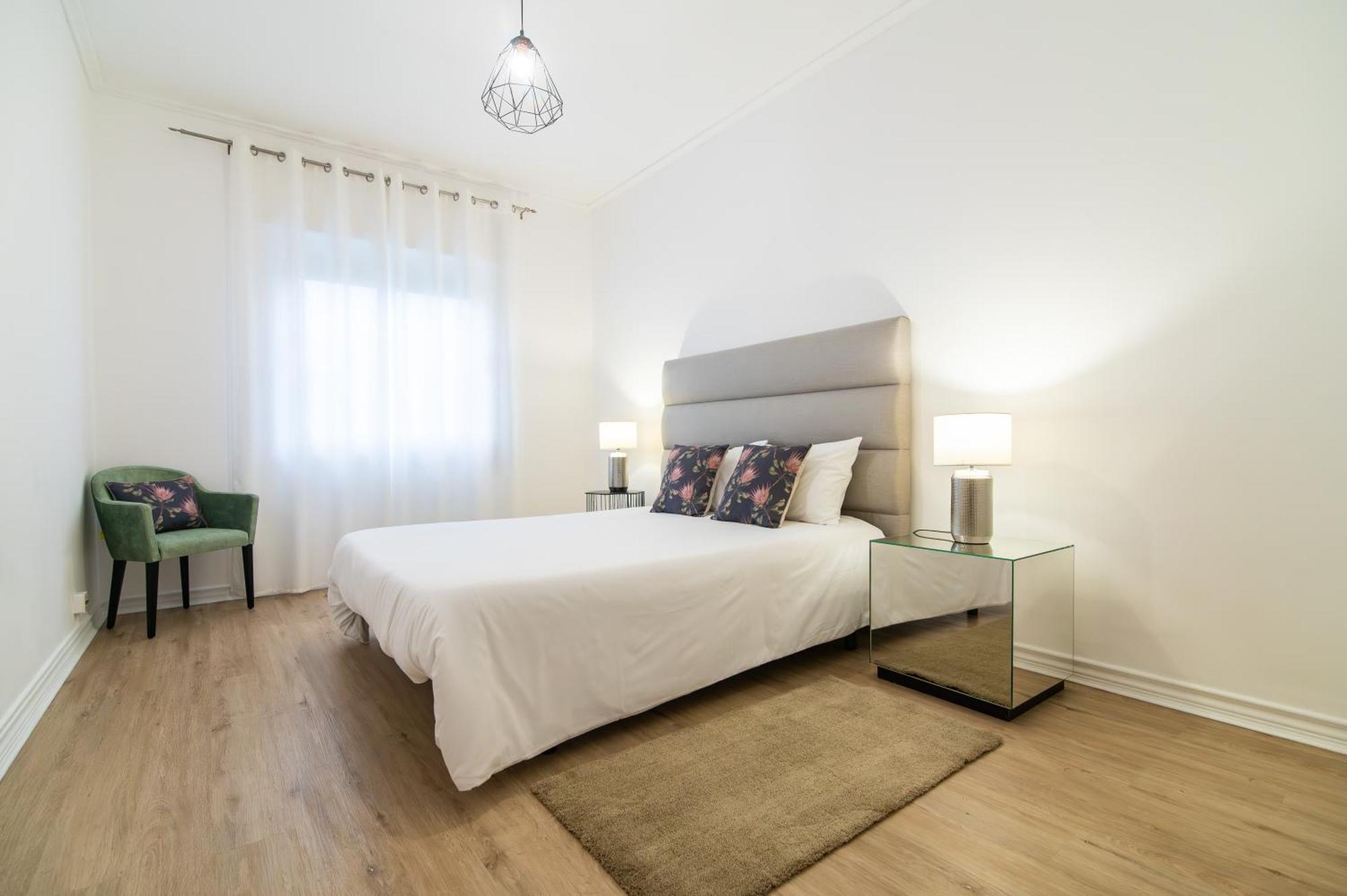Green Island City Apartment Понта-Делгада Екстер'єр фото