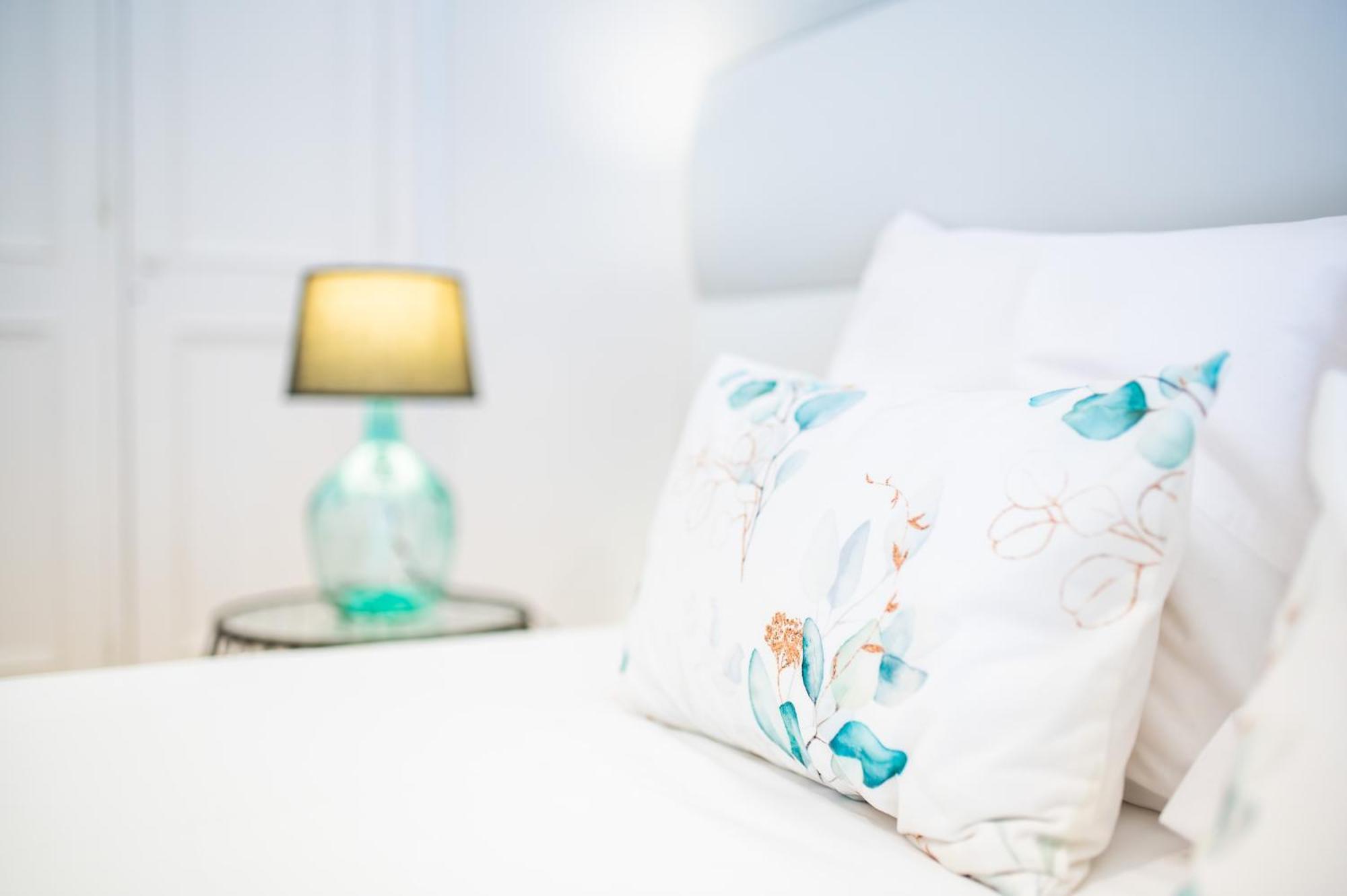 Green Island City Apartment Понта-Делгада Екстер'єр фото
