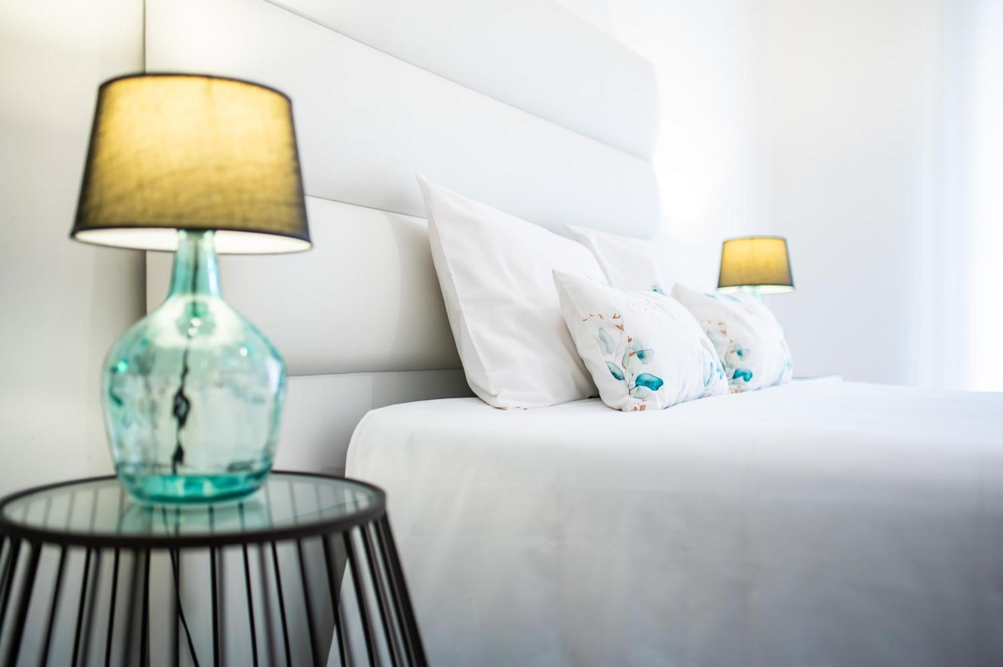 Green Island City Apartment Понта-Делгада Екстер'єр фото